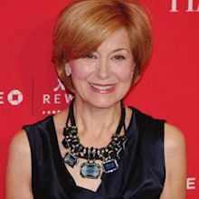 Jane Pauley