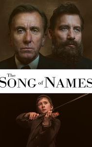 The Song of Names