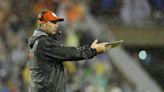 Clemson-NC State game still on ‘as of this point’ despite Hurricane Ian weather