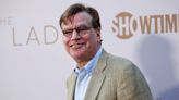 Aaron Sorkin reveals he had a stroke in November: 'It was a loud wake-up call'