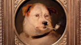 Portraits of Dogs: London exhibition explores human devotion to four-legged friends
