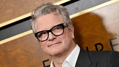 Colin Firth intègre la série « Young Sherlock » réalisée et produite par Guy Ritchie