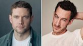 ‘Grantchester’ Star Tom Brittney To Make Feature Directorial Debut On Novel Adaptation ‘The Whale Tattoo’