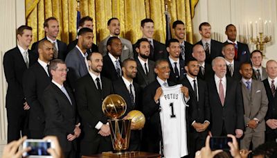 Spurs Offseason: Is San Antonio 3rd Best NBA Franchise Of All-Time?