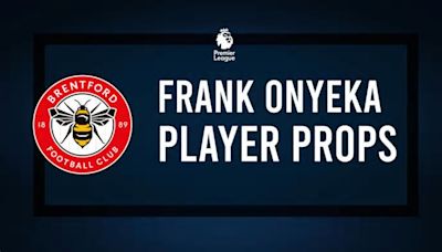 Frank Onyeka vs. Luton Town – Player props & odds to score a goal on April 20