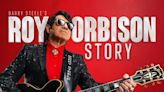 Barry Steele's Roy Orbison Story heading to Sutton Coldfield Town Hall