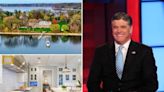 ‘I am done:’ Sean Hannity slams New York as he lists $13.7M Long Island property after Florida move