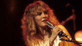 Stevie Nicks shares her thoughts on Daisy Jones & The Six