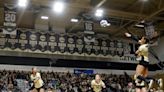 Purdue Volleyball Reaches Sweet 16