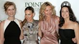 Kristin Davis Had Some Thoughts About The Ongoing Drama With Kim Cattrall And Sarah Jessica Parker: "I Wish I Could...