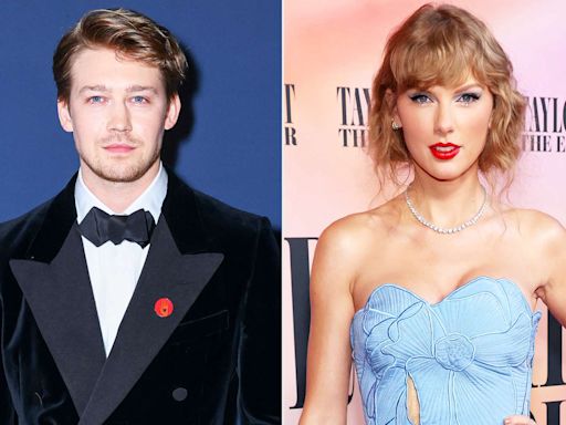 Joe Alwyn Is 'Doing Well' and 'Focused on Work' amid Taylor Swift Album Release: Source (Exclusive)