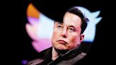 Doge dips 8% as Elon Musk slips in rich-list rankings