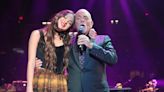 Olivia Rodrigo Surprises Fans, Joins Billy Joel Onstage to Perform Two Hits