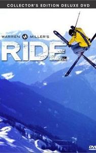 Warren Miller's Ride
