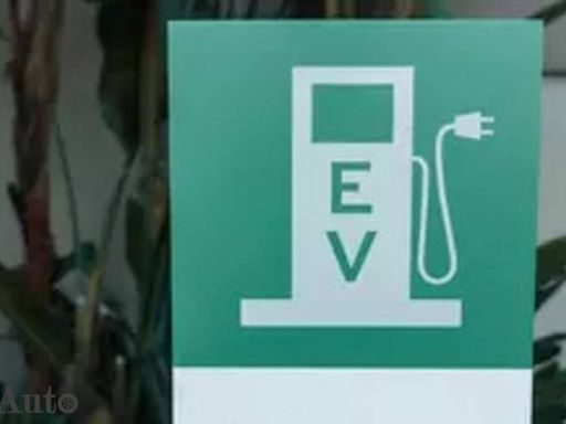 By 2035, EVs to consume 6 to 8.7% of India's electricity: Report - ET Auto