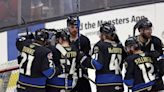 Cleveland Monsters fall to Hershey Bears in OT to begin conference finals of Calder Cup playoffs