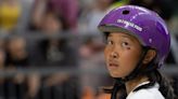 Chinese skate phenom Cui Chenxi: “Skateboarding has taught me resilience”