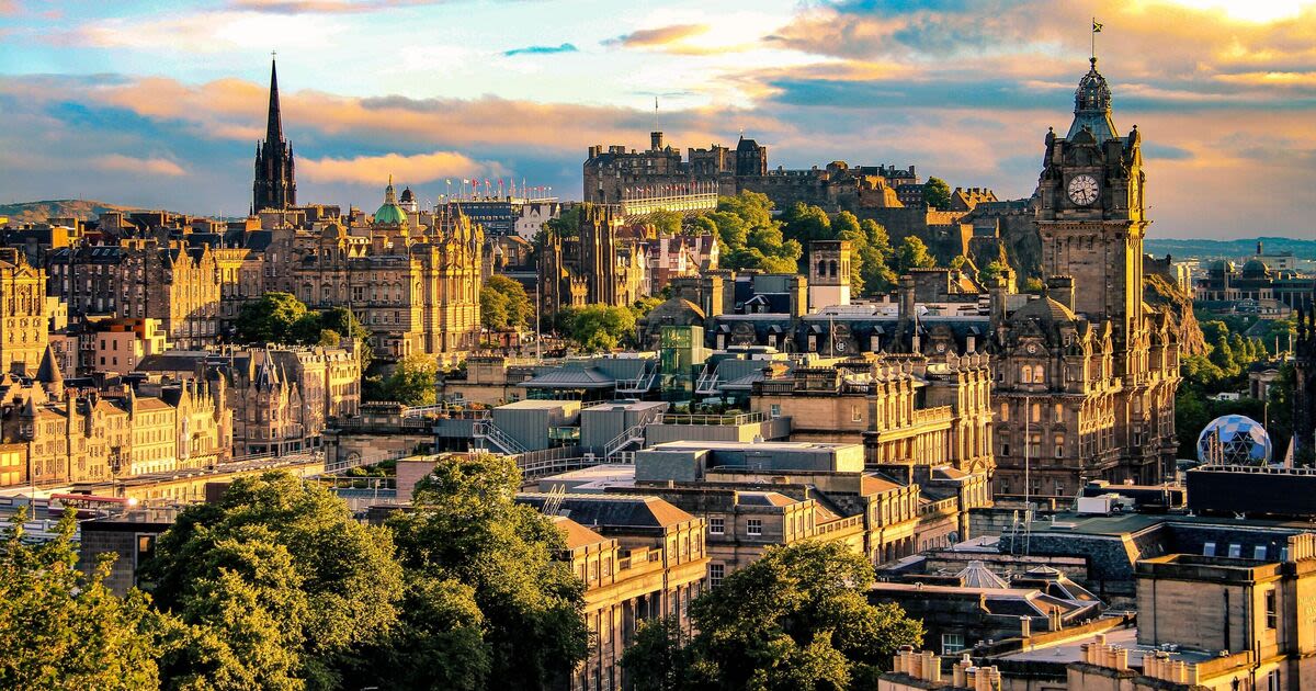 Tourists accused of wrecking beautiful UK city - Harry Potter fans ‘among worst'