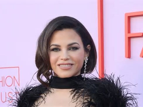 Jenna Dewan komplett hüllenlos: Hier zeigt sie ihren Babybauch