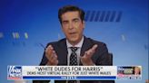 Jesse Watters says men who support Kamala Harris have “mommy issues”