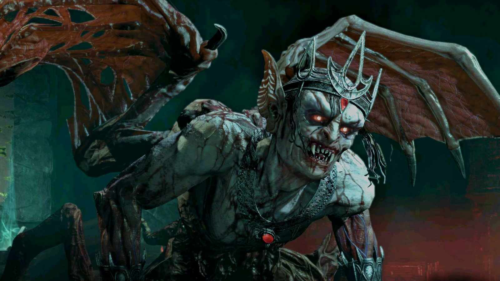 Diablo 4: How to use Vampiric Powers in Season 4 - Dexerto