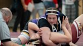 'We've grown so much': Girls wrestlers prepare for first KHSAA state championship