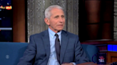 US Marshal protection for Dr Fauci now 'winding down' after death threat spike