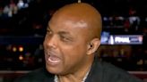 Charles Barkley’s Reaction to ESPN, NBA Question Left Fans Feeling the Same Way