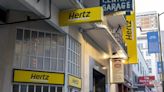 Hertz Stock Plunges 19% as It Continues to Lose Money on Ill-Fated Tesla EV Plan