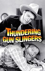 Thundering Gun Slingers