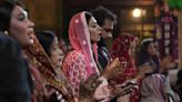 Christians in Pakistan risk greater persecution from blasphemy laws, while living in poverty