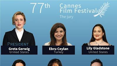 Hollywood Heads To Cannes As Off-screen Drama Soars