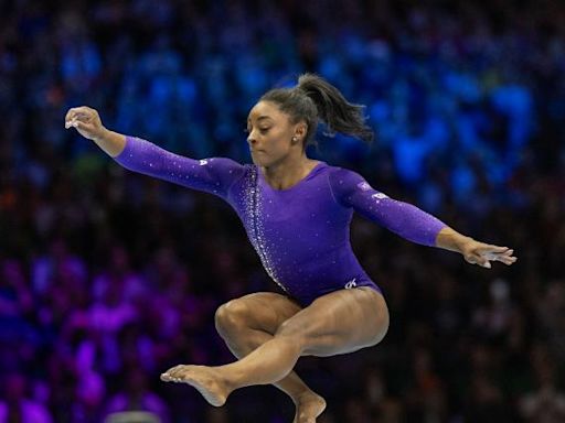 USA Olympic gymnastics qualifying, explained: How Simone Biles, others can make team for Paris 2024 | Sporting News