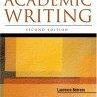 A Sequence for Academic Writing