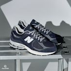 New Balance Gore-tex 男 海軍藍 復古鞋 防水 舒適 運動 休閒 慢跑鞋 M2002RXK