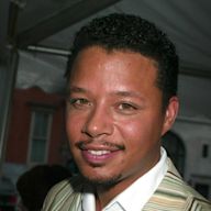 Terrence Howard