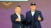 中職選秀》張趙紘獲樂天首輪指名！ 以學長李勛傑為目標