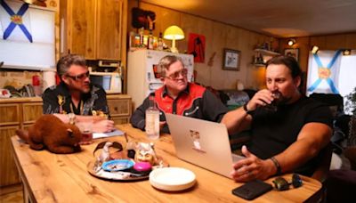 Trailer Park Boys: Park After Dark Season 2 Streaming: Watch & Stream Online via Netflix