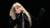 Stevie Nicks Extends North American Tour With 12 Additional Dates