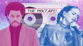 The MixtapE! Presents The Weeknd, Rosalía, Cardi B and More New Music Musts