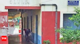 Laptop theft slur: JU MTech student in hospital after 'mental torture' at hostel | Kolkata News - Times of India