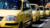 Taxis Libres y Vanti se alían para mejorar la calidad del aire en Bogotá