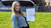 Young Edinburgh student discovered she was pregnant during last year of course