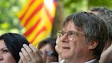 El camino judicial de Puigdemont a su regreso: será detenido y su ingreso en prisión dependerá del juez Llarena