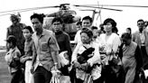 Lessons of Saigon Nearly 50 Years Later: Beware the 'Idee Fixe'