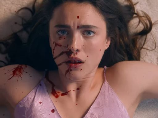 Demi Moore and Margaret Qualley in new teaser for The Substance