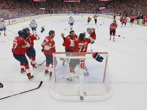 TV Ratings: Stanley Cup Hits Five-Year High With Game 7 Thriller