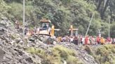 3 Dead In Landslide In Kedarnath, 8 Injured Taken To Hospital