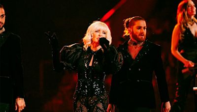 Nebulossa arrasa en la segunda semifinal de Eurovisión 2024, marcada por la polémica