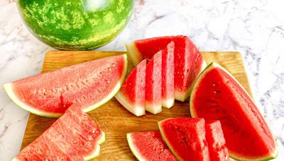 9 Expert Tips for Picking the Perfect Watermelon